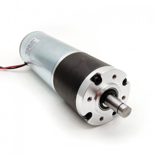 GMP60-60127 60mm High Torque DC Planetary Gear Motor