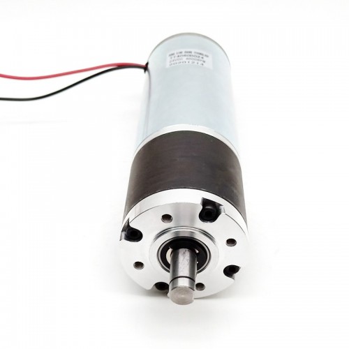 GMP60-60127 60mm High Torque DC Planetary Gear Motorpicture3