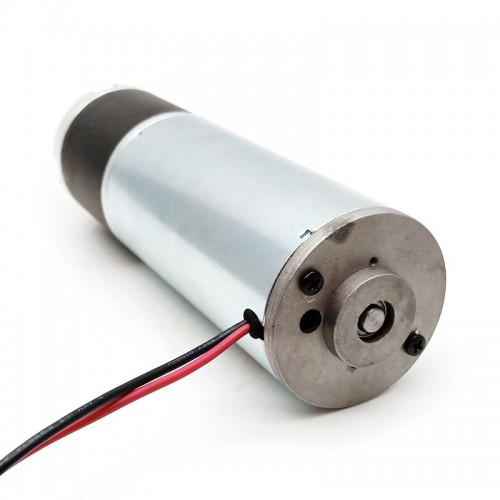 GMP60-60127 60mm High Torque DC Planetary Gear Motorpicture2