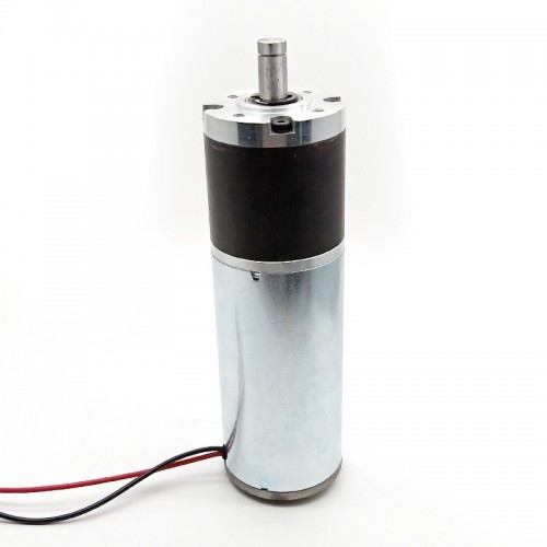 GMP60-60127 60mm High Torque DC Planetary Gear Motorpicture5