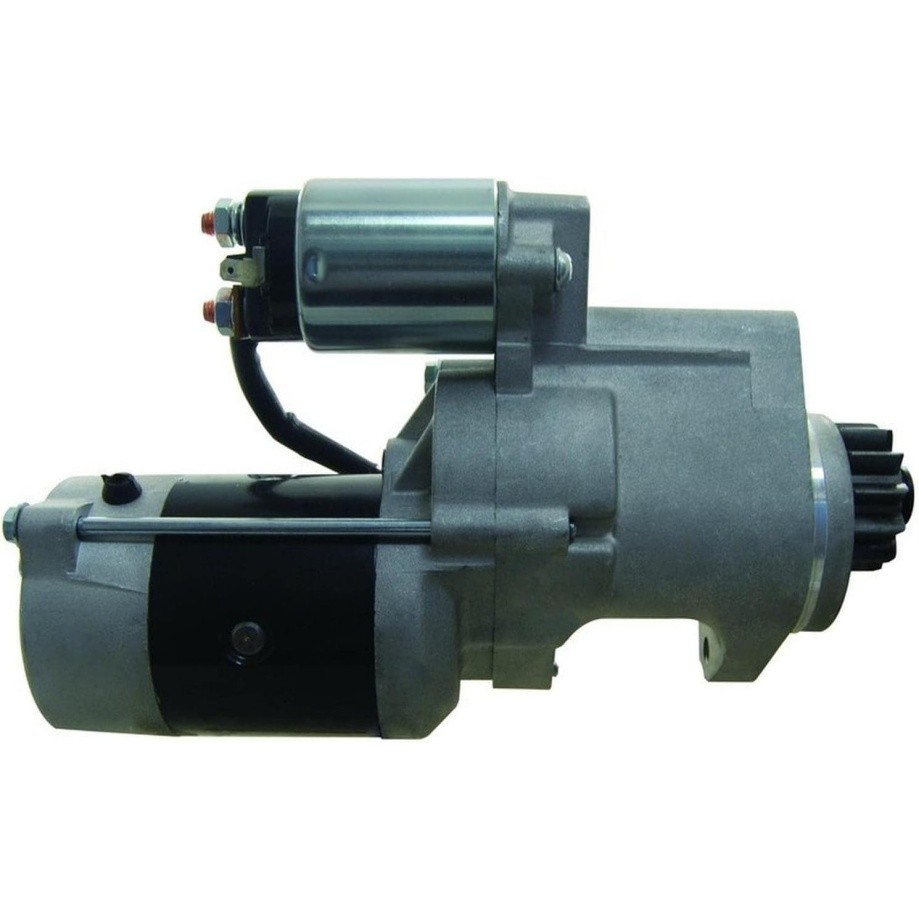 Car Starter Motor For MITSUBISHI 32715