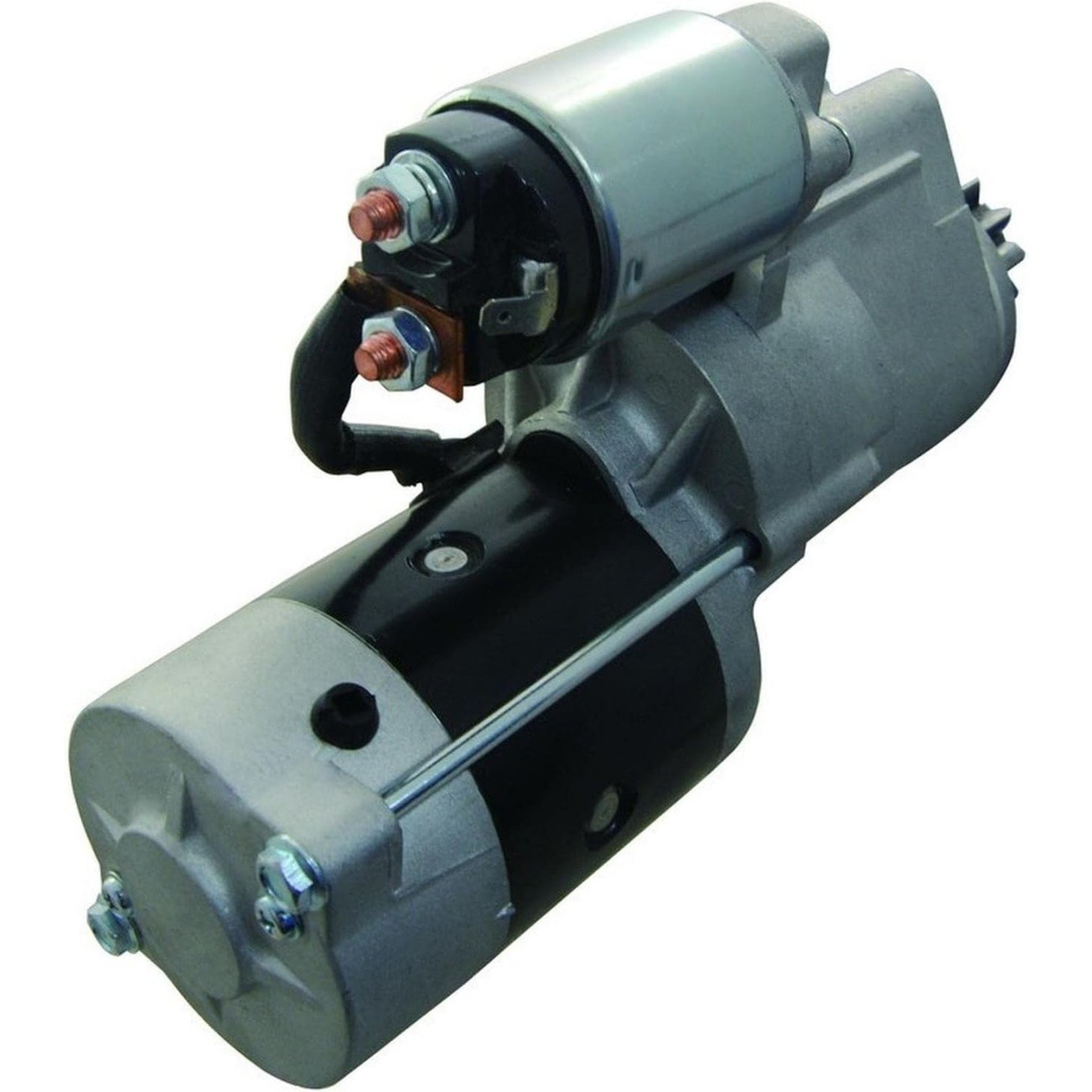 Car Starter Motor For MITSUBISHI M2TS0575