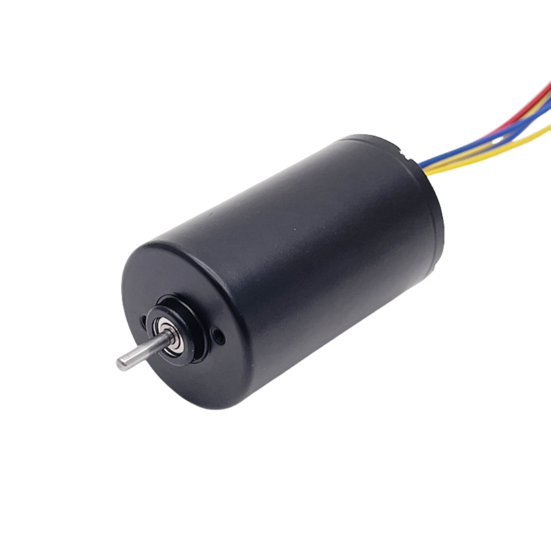 TEC2847 28mm Dia Long Life High Torque DC Brushless Motor