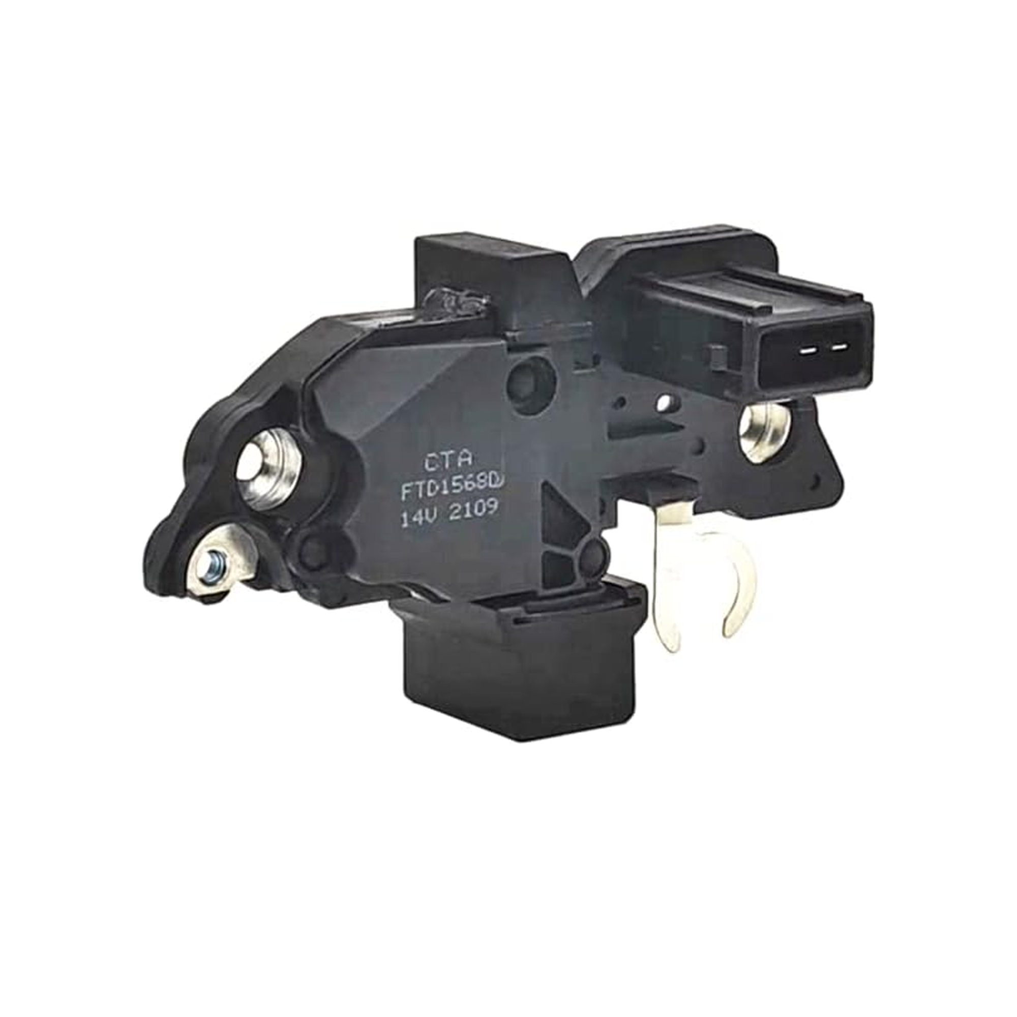 Alternator Voltage Regulator For 14V F00M145245