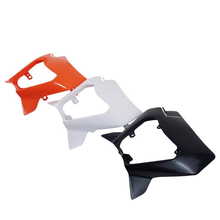 Motorcycle Enduro Rally Headlight Shroud Cover for KTM 690 Enduro SMCR