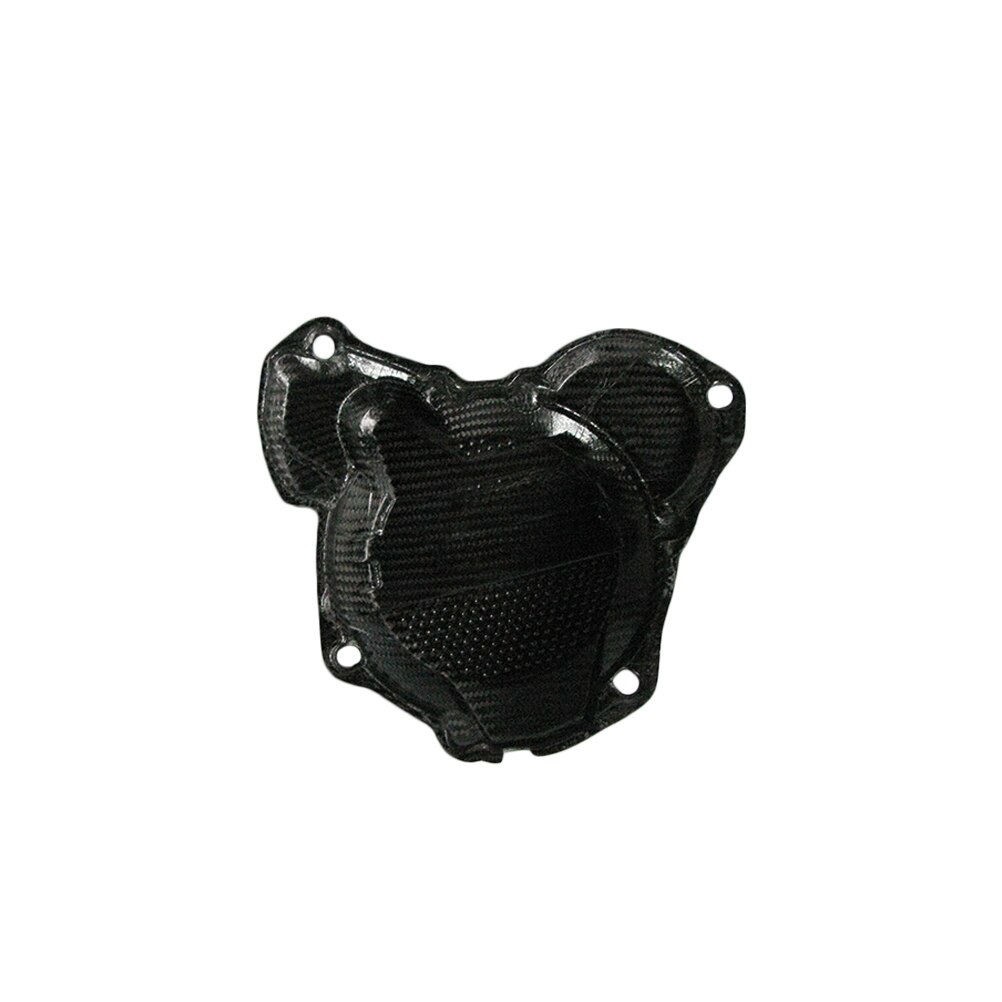 Motorcycle Engine Carbon Fiber EXC250 EXC300 XCW250 XCW300 Generator Ignition Cover Guard for KTM EXC XCW 250 300