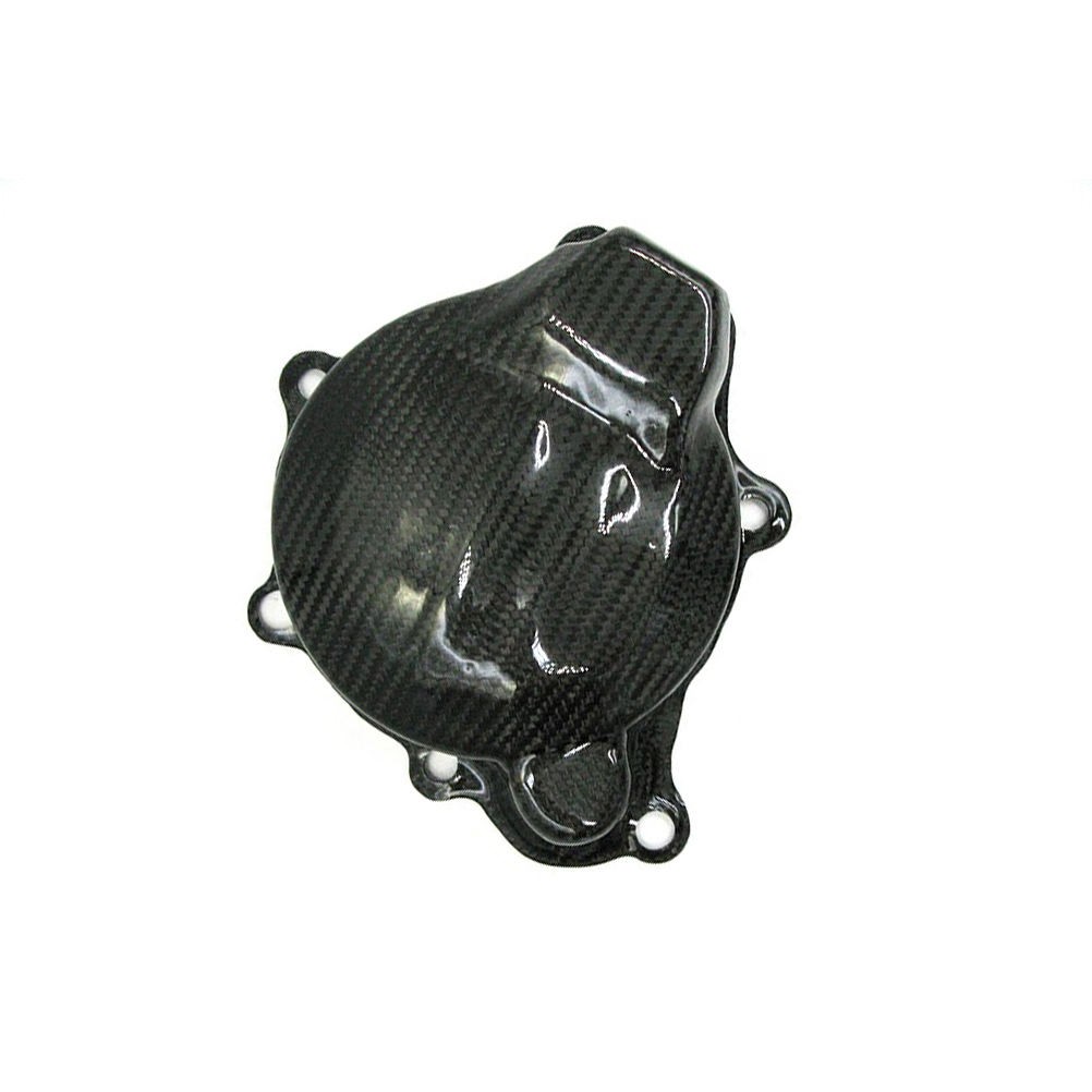 Motorcycle Engine Carbon Fiber 150XCW 150EXC Generator Ignition Cover Guard for KTM EXC XCW 150