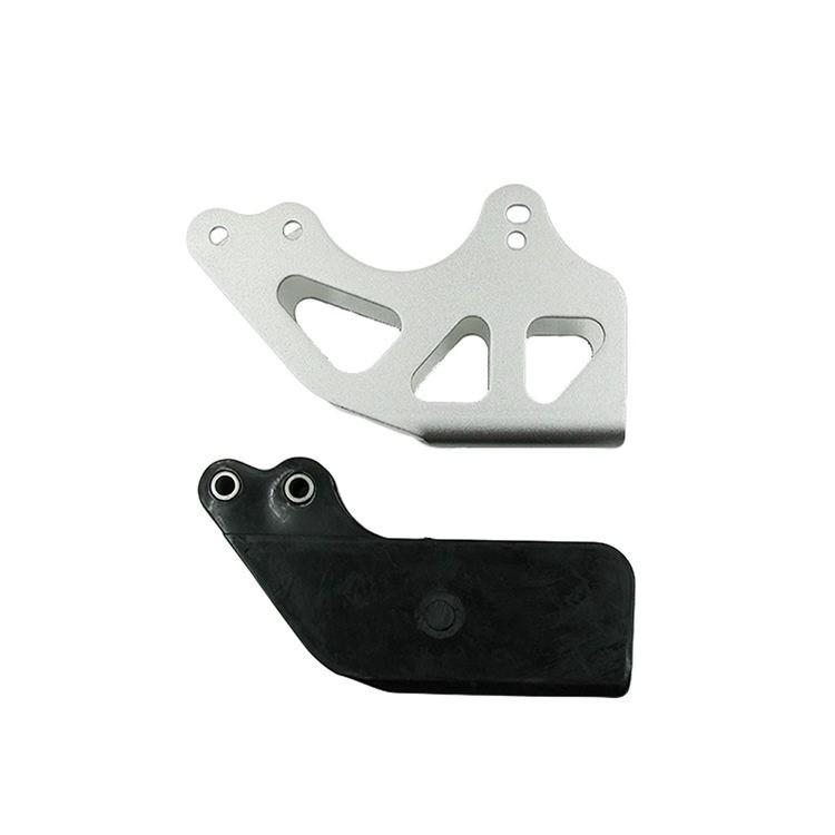 Motorcycle Aluminum Dirt Bike Chain Guide for KTM HUSQVARNA