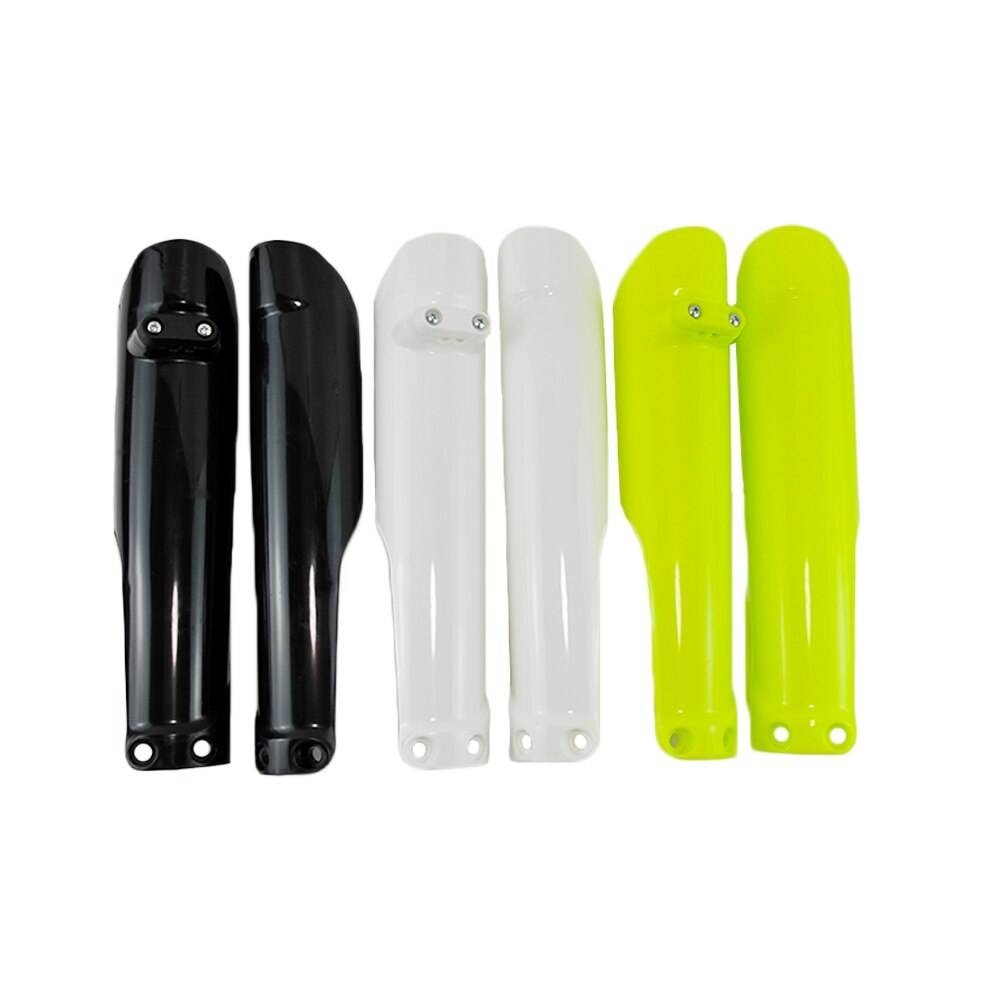 Front Shock Absorber Protection Fork Cover Guard for HUS QVARNA FC FE FX TC TE TX 125 250 300 350 450