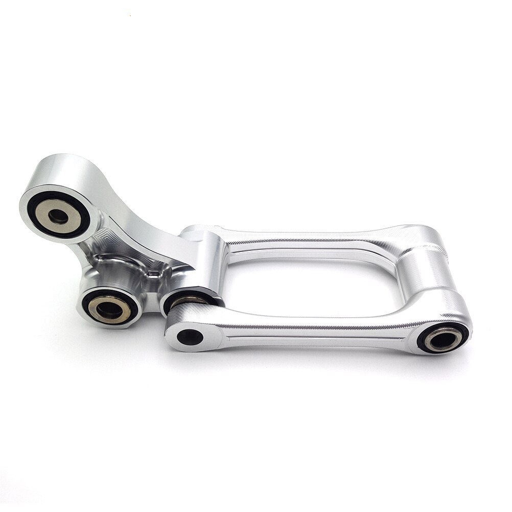 Motorcycle CNC Rear Suspension Pull Rod Swingarm Linkage ARM Rear Shock Triangle Lever for KTM HUSQVARNA GASGAS