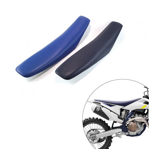 Motorcycle Enduro Motocross Dirt Bike Waterproof Standard Seat for HUSQVARNA FC FE FX TC TE TX 125-501 19-22picture6