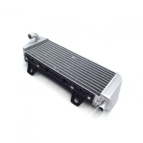 Off-road Motorcycle Dirt Bike Aluminum Radiator Cooler for KTM EXC EXCF SX SXF XC XCF HUSQVARNA FC FE FX TC TE TXpicture3