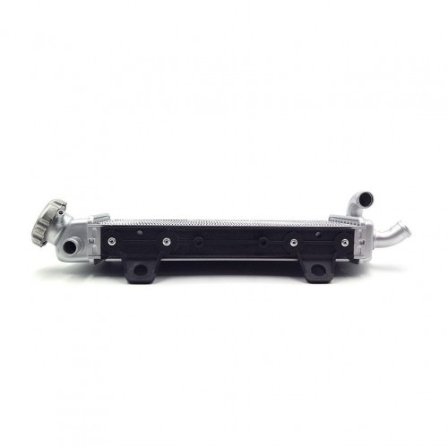 Off-road Motorcycle Dirt Bike Aluminum Radiator Cooler for KTM EXC EXCF SX SXF XC XCF HUSQVARNA FC FE FX TC TE TXpicture2