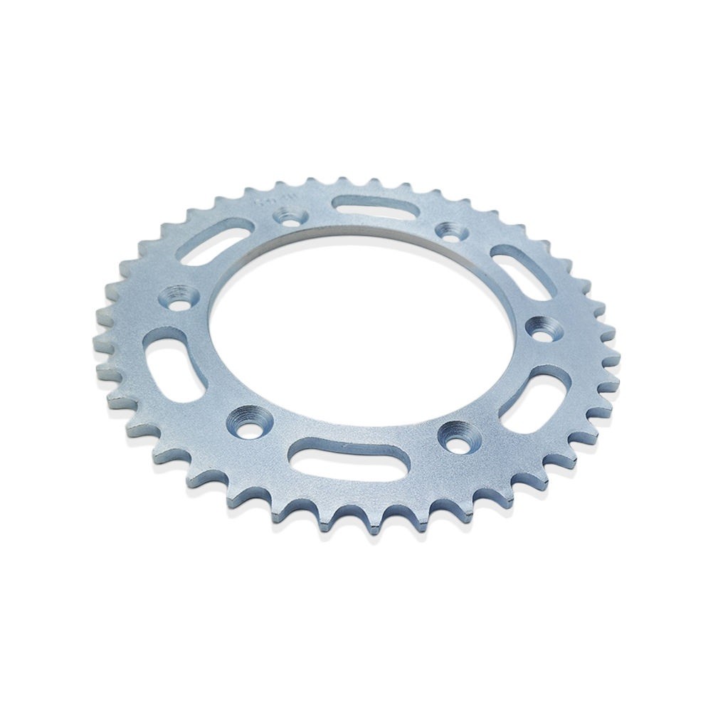 Off-road Motorcycle Enduro EXC EXCF SX SXF Rear Sprocket 520 41T 45T 46T 47T 49T 52T for KTM HUSQVARNA GASGAS