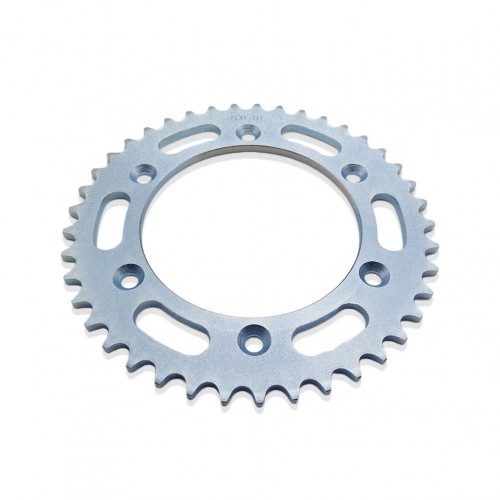 Off-road Motorcycle Enduro EXC EXCF SX SXF Rear Sprocket 520 41T 45T 46T 47T 49T 52T for KTM HUSQVARNA GASGASpicture5
