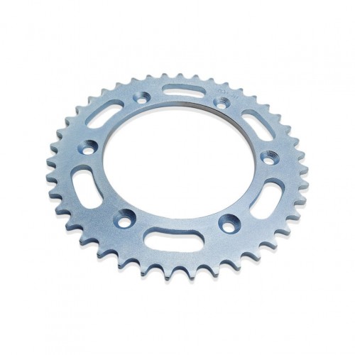 Off-road Motorcycle Enduro EXC EXCF SX SXF Rear Sprocket 520 41T 45T 46T 47T 49T 52T for KTM HUSQVARNA GASGASpicture6
