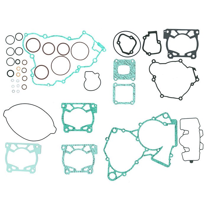 Gasket for HUSQVARNA TC125/150 KTM 125/150 SX 150 XCW