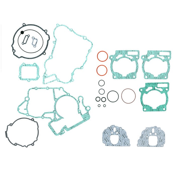 Set Gasket for KTM EXC125 SX125 02-06