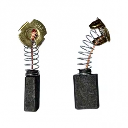 10080346 Carbon Brush Set Motor Power Tool Accessories 6.71318.5 MMpicture3