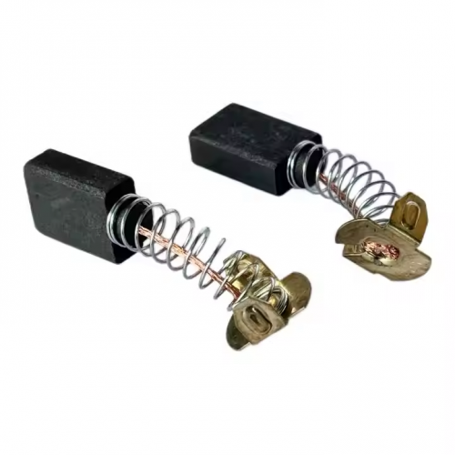 10080346 Carbon Brush Set Motor Power Tool Accessories 6.71318.5 MMpicture4