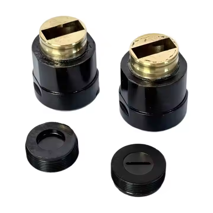 10090596 Carbon Brush Holder for PH65A Electric Pick