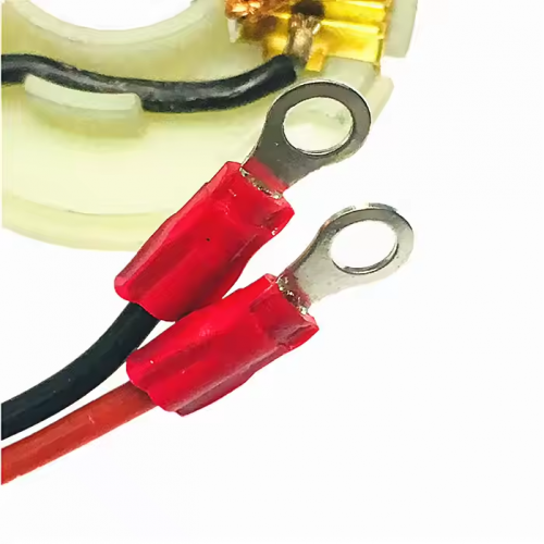 Electric Tools Accessories Carbon Brush Holder for MK CB440 CB448 CB436picture3