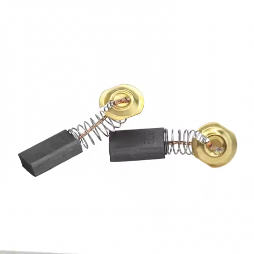 191963-2 CB303 Carbon Brush Set Replacement for 9015B 9016B 9077 9227CB 9403 Hot Sale Electric Drill Grinderpicture2