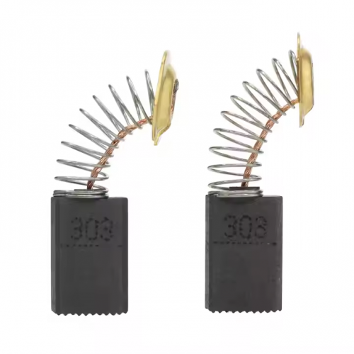 191963-2 CB303 Carbon Brush Set Replacement for 9015B 9016B 9077 9227CB 9403 Hot Sale Electric Drill Grinderpicture3