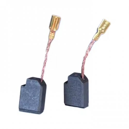 Carbon Brush Set 6.4 X 10 X 15 mm for DW Electric Tool Partspicture3