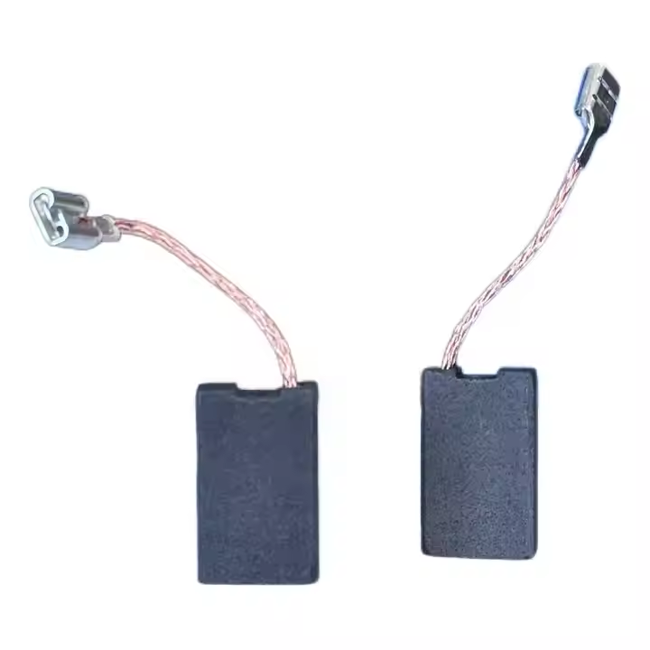 10080344 Parts Carbon Brush Replacement 6.3*16*25 MMpicture1