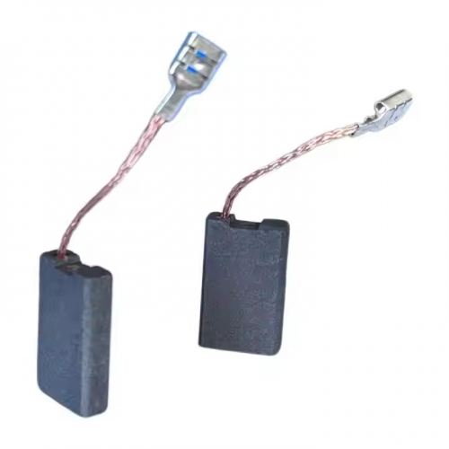 10080344 Parts Carbon Brush Replacement 6.3*16*25 MMpicture5