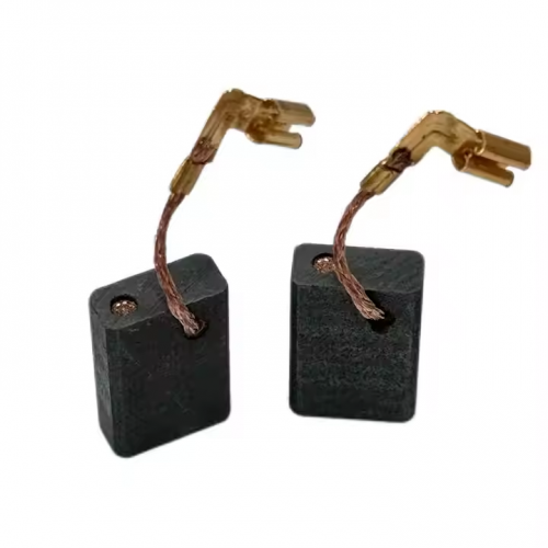 Carbon Brushes CB315 CB314 CB318 CB325 CB336 16mm X 11mm X 5mmpicture2