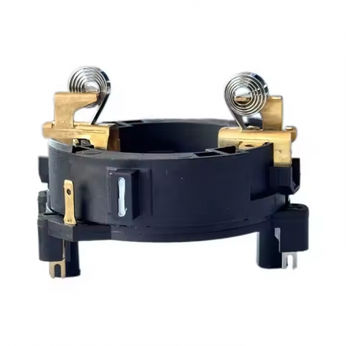 HR2470 Rotary Hammer Supplied Carbon Brush Holder 638500-6 - HR2230, HR2460, HR2470picture2