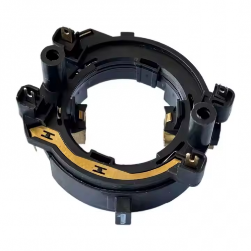HR2470 Rotary Hammer Supplied Carbon Brush Holder 638500-6 - HR2230, HR2460, HR2470picture3