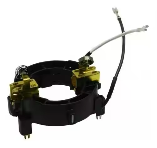 Power Tool Parts Carbon Brush Holder UNIT 638655-7 - HR2300, HR2600, HR2601, HR2610picture1