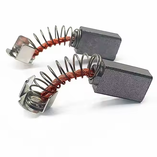 Electric Spare Parts 61016 Replacement for Carbon Brushpicture1