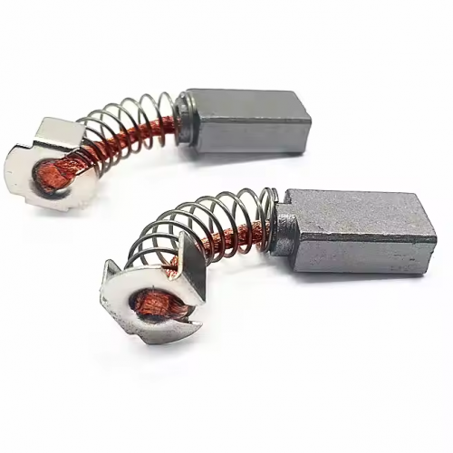 Electric Spare Parts 61016 Replacement for Carbon Brushpicture2
