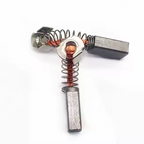 Electric Spare Parts 61016 Replacement for Carbon Brushpicture4