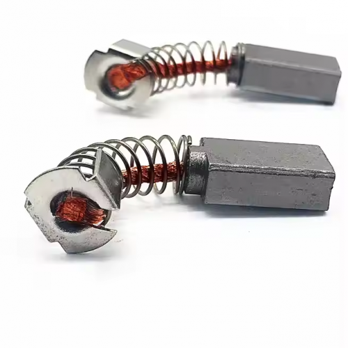 Electric Spare Parts 61016 Replacement for Carbon Brushpicture5