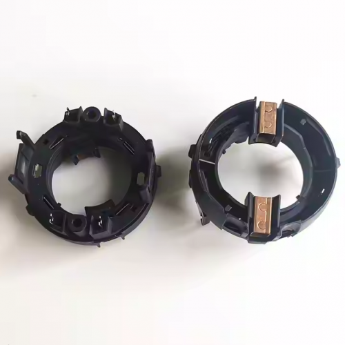 638413-1 Carbon Brushes Brush Holder Suitable for MK HP1620 HP1640 HP1830 HP2070 HP2071picture4
