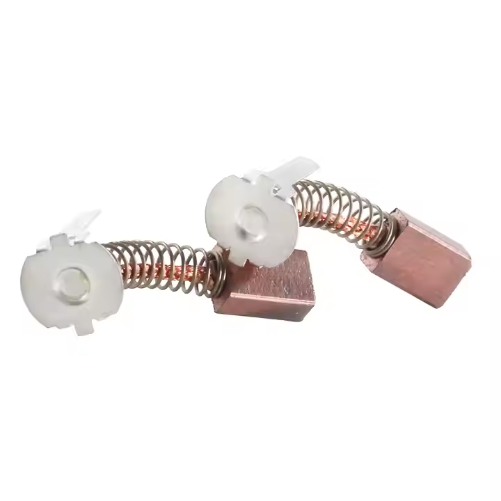 Carbon Brushes Replace for Bo Sch GSB140-LI GSB180-LI GSR140-LI GSR180-LI
