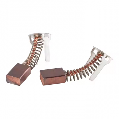 Carbon Brushes Replace for Bo Sch GSB140-LI GSB180-LI GSR140-LI GSR180-LIpicture2