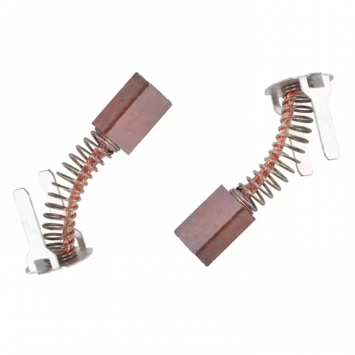 Carbon Brushes Replace for Bo Sch GSB140-LI GSB180-LI GSR140-LI GSR180-LIpicture5