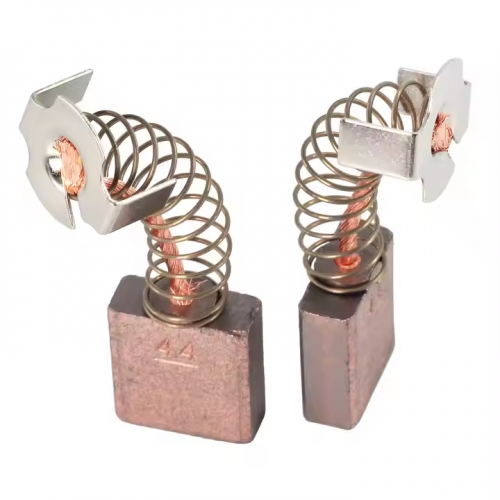 71718 Copper Carbon Brush for Replacementpicture2