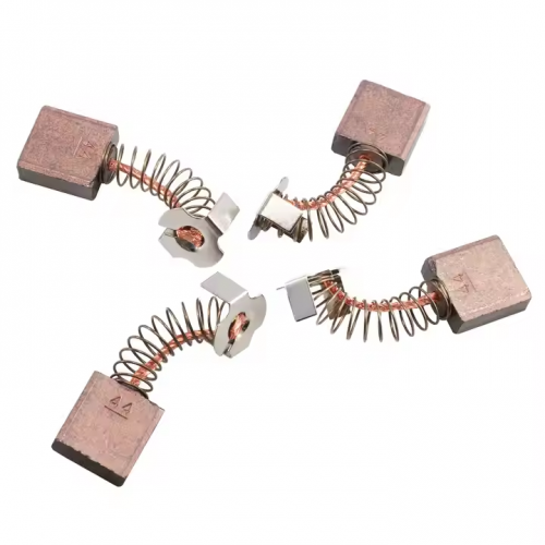 71718 Copper Carbon Brush for Replacementpicture3