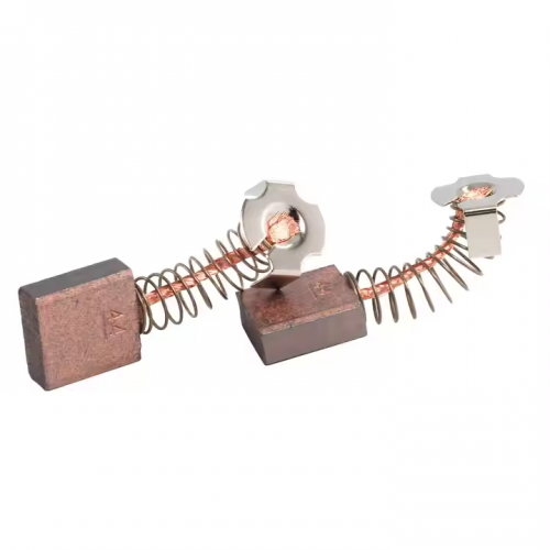 71718 Copper Carbon Brush for Replacementpicture4