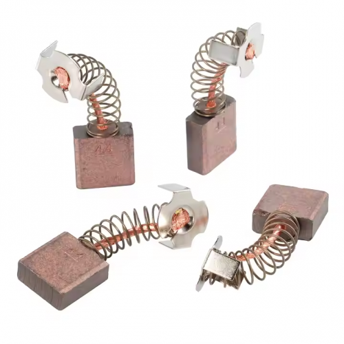 71718 Copper Carbon Brush for Replacementpicture5