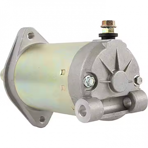 Starter Motor for Yamaha Excel III EC340 Snowmobiles 1984-1988 84N-81800-50-00picture2