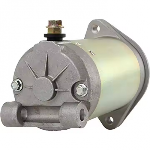 Starter Motor for Yamaha Excel III EC340 Snowmobiles 1984-1988 84N-81800-50-00picture4
