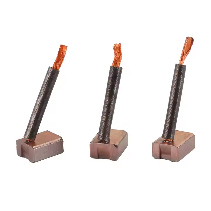 T31 61012.5 Carbon Brush Replacement Power Tool Partspicture1